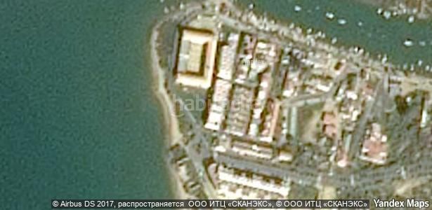 Foto 532a036b-2386-4f40-b3b4-698d9b7dfc21. Aparcament cotxe a Isla Canela Ayamonte