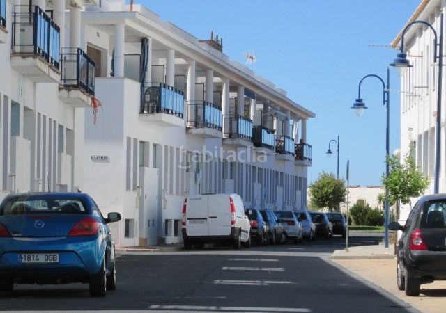 Foto d9bb43ab-1d4b-483c-b506-f2b336736ac6. Aparcament cotxe a Isla Canela Ayamonte