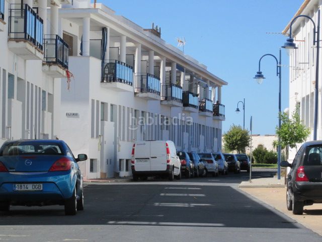 Foto 4c4f4a88-b14a-48d7-a476-12e46e3fad2b. Aparcament cotxe a Isla Canela Ayamonte