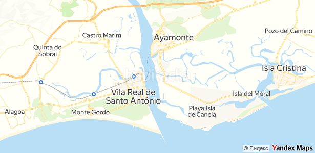 Foto 34f0ea29-8b17-4b30-9cc3-d55b85536f41. Aparcament cotxe a Isla Canela Ayamonte