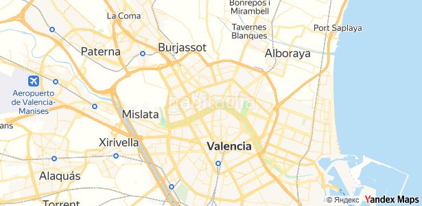 Foto 579d0f61-4729-434f-b26d-a858884b0cae. Pis a Les Tendetes - Avenida Burjassot Valencia