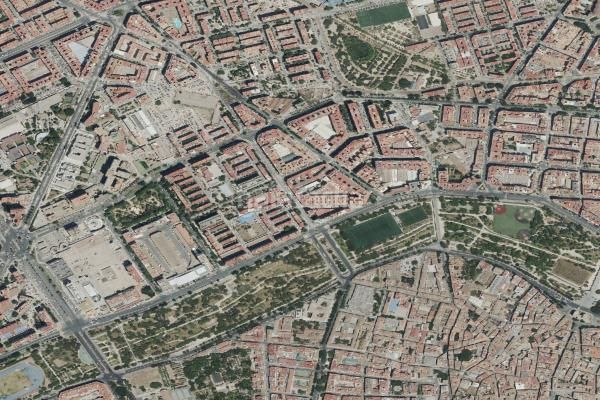 Foto 5cf58a66-4537-47e7-bd2a-a6cfa95ec59e. Pis a Les Tendetes - Avenida Burjassot Valencia