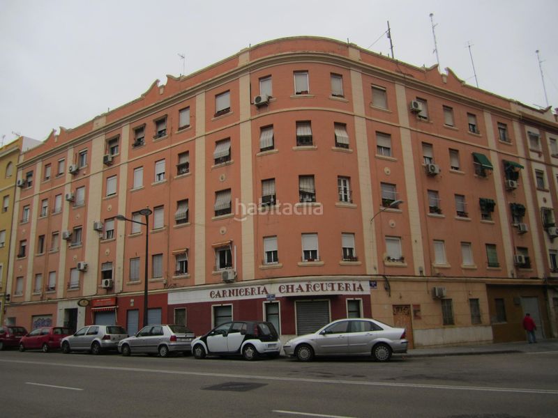 Foto f15e96bd-fb83-4bac-a2d0-b6bb2b118f33. Pis a Les Tendetes - Avenida Burjassot Valencia