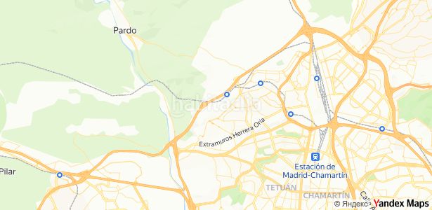 Foto 4a7f78bb-d3c0-411a-98f7-1c35df07d1fe. Pis a Arroyo del Fresno Madrid