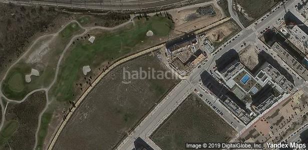 Foto 4f9a2b25-5e6f-4100-91c7-a67c8b348686. Pis a Arroyo del Fresno Madrid