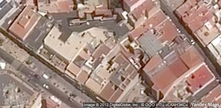 Flat in Plaza de Toros - Santa Rita. Gran oportunidad de inversión en subastas de activos!vivienda en