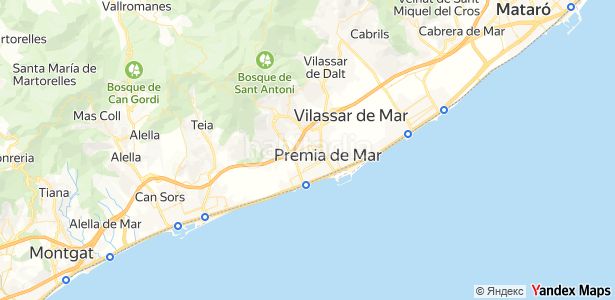 Foto 45590b73-3a3a-4f19-bf1f-1fc496e24942. Casa a Zona Alta Premià de Mar