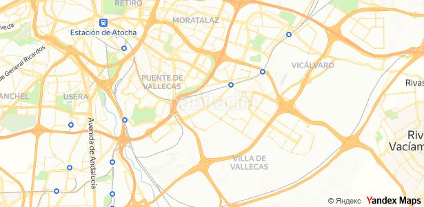 Foto 41ec4b68-a31c-44bf-a04c-c6bc24c8f351. Pis a Ensanche de Vallecas-La Gavia Madrid