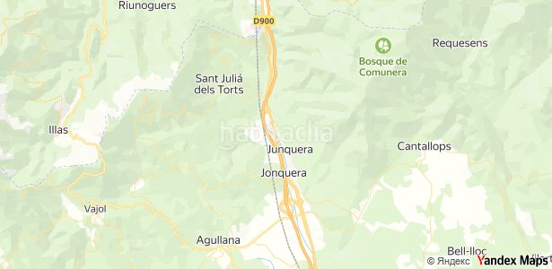 Foto 306aec23-38d2-4f97-8b20-674b54aa24b7. Local comercial a Jonquera (La)