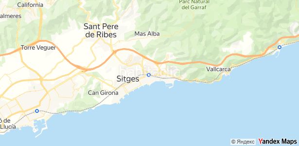 Foto a9a68a87-b09d-4973-b63f-a3ed54ef3869. Casa a Els Molins - Pins Vens Sitges