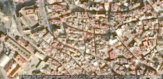 Pis a Cuevas del Almanzora Pueblo