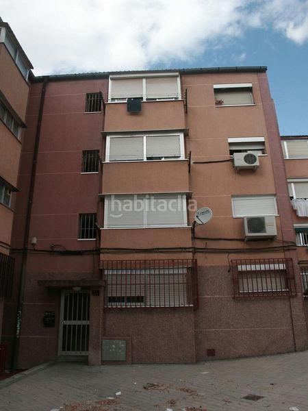 Foto dcd1a8c7-d24b-46d2-9726-58487a294928. Pis a Hellín Madrid
