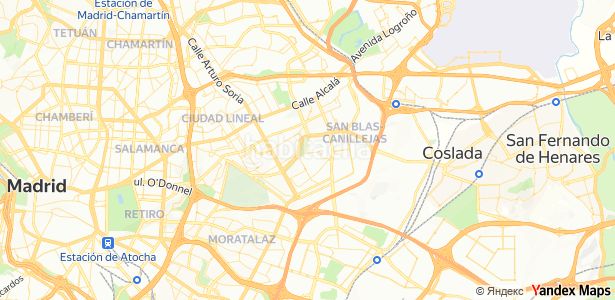 Foto e9282d07-c460-466a-b8ee-7ca352721374. Pis a Hellín Madrid