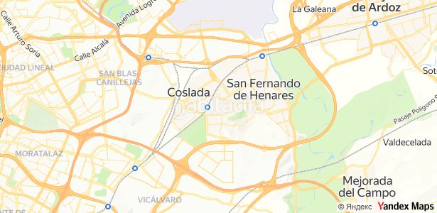 Foto 45a772df-1cda-41b9-9591-c24e5ac5556d. Pis a Las Conejeras-Eparragal Coslada