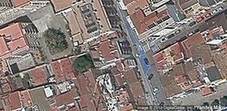 Autoparkplatz in Barri de Mar. Gran oportunidad de inversión en subastas de activos!garaje en v