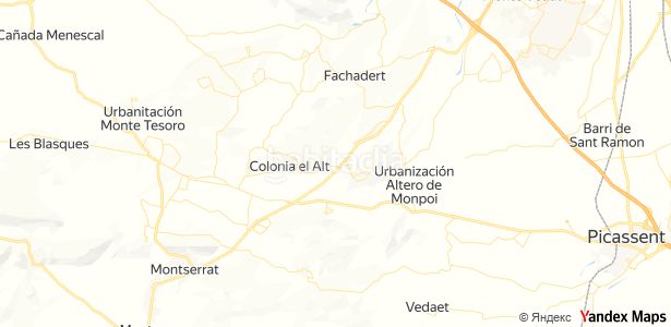 Foto dd914d71-2437-4bc0-8a89-c0ef0581606c. Pis a Monserrat