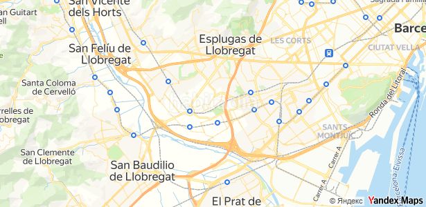 Foto 9d92fc91-0d1e-44ec-85f9-044807083554. Casa a Sant Ildefons Cornellà de Llobregat