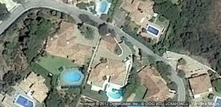 Pis a La Capellanía - El Higuerón