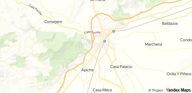 Foto ab7336ac-5fd4-412b-9826-ab41a7e42568. Piso gran oportunidad de inversión en subastas de activos con cesión de remate!vivienda , murciaestás buscando una inversión se en Lorca