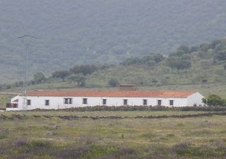 Mas à Olivenza. Gran oportunidad de inversión en subastas de activos!finca rústi