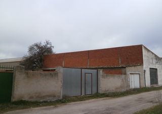 Terreno residenziale in Íscar