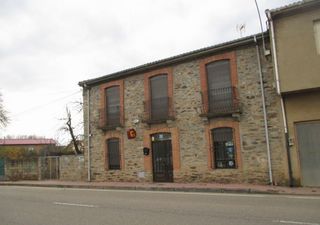 Flat in Castrocalbón. Gran oportunidad de inversión en subastas de activos!vivienda en