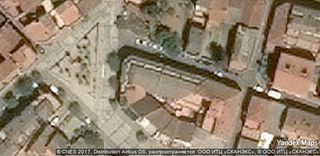 Local Comercial a Vilanova del Camí