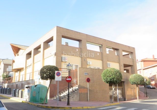 Foto 45dfb0d4-a843-4fe6-bb7f-e4fab5f7e592. Aparcament cotxe a Centro Arganda del Rey