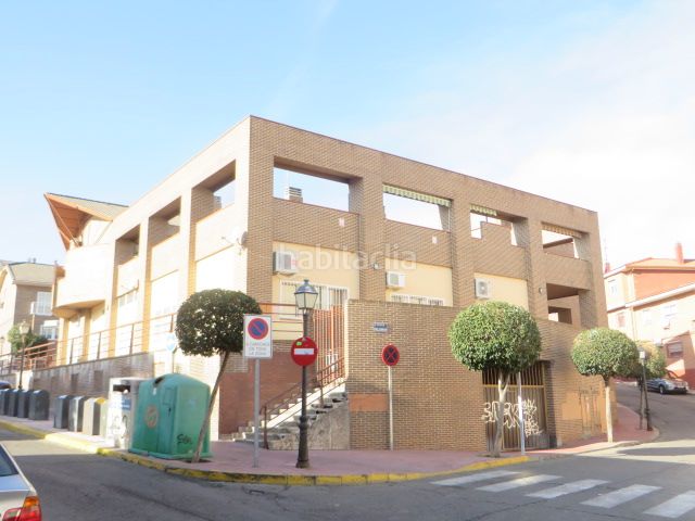 Foto 608112a3-1967-45c4-bb7f-44a46df5e270. Aparcament cotxe a Centro Arganda del Rey