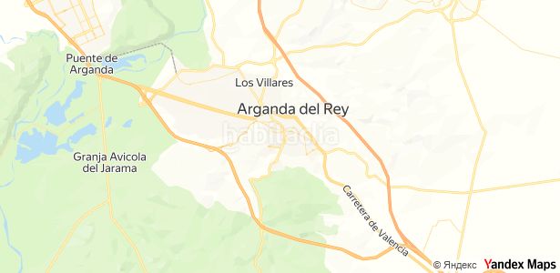 Foto b904aa19-1c0e-4ce2-903e-7b756294a7a6. Aparcament cotxe a Centro Arganda del Rey