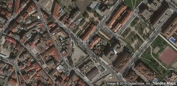 Foto b57f1d49-e0b2-4cb7-adf7-24cdfcbe93c0. Aparcament cotxe a Humanes de Madrid