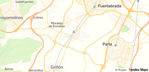 Foto f8160091-4a2d-4827-b0ce-ac6fd0f307d1. Aparcament cotxe a Humanes de Madrid