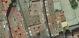 Posto auto in El Torreón - Los Ángeles - El Pilar. Gran oportunidad de inversión en subastas de activos!garaje en v