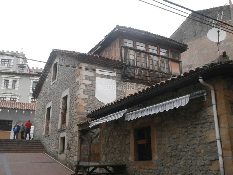 Foto 505281df-0368-40de-bf4a-04a9f4cdc6e9. Pis a Cangas de Onís