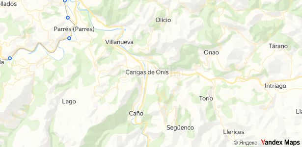 Foto b9dd9ee1-c3df-43b8-9d23-ffa817dce0fa. Pis a Cangas de Onís