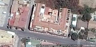 Autoparkplatz in San José de la Vega. Gran oportunidad de inversión en subastas de activos!garaje en v