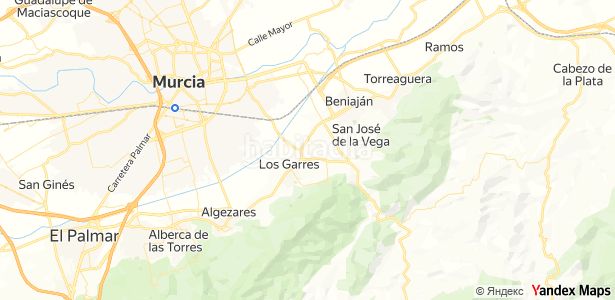 Foto fc0590dc-7d73-49b1-b478-ce2cd6e5ffca. Aparcament cotxe a San José de la Vega Murcia