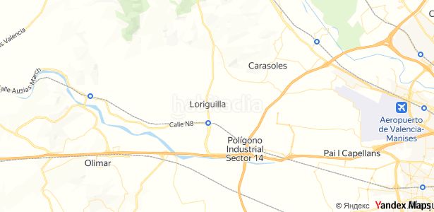 Foto 390ce535-9849-4867-804d-521d543bbe3e. Pis a Loriguilla