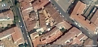 Flat in El Cerrillo. Gran oportunidad de inversión en subastas de activos!vivienda en