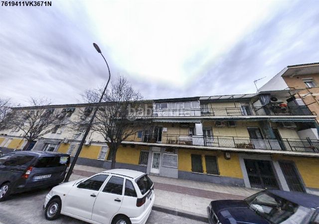 Foto 23551f27-9c17-41d0-af4c-898a499b8b34. Pis a San Isidro Getafe