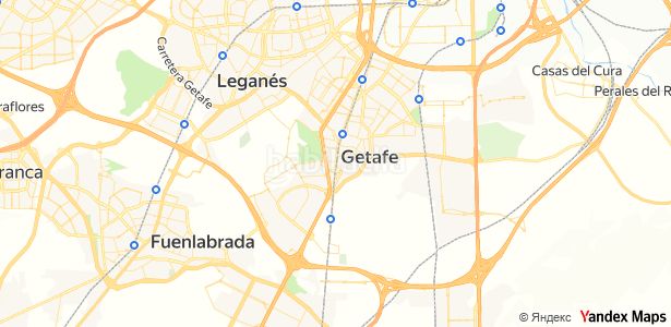 Foto a1c0d611-ab25-4d09-945c-9269a5cafcf1. Pis a San Isidro Getafe