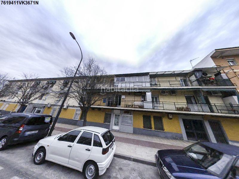 Foto a31ffad1-8fea-4877-ae5d-a51531939d05. Pis a San Isidro Getafe