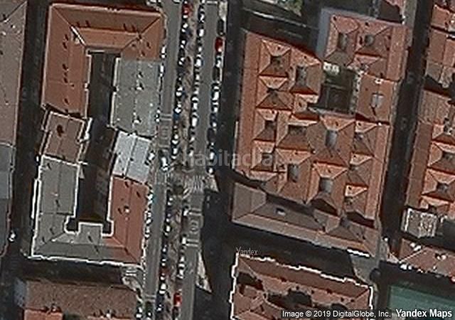 Foto c7e4d014-e8fb-4792-b6c8-0af547134f2e. Pis a San Isidro Getafe