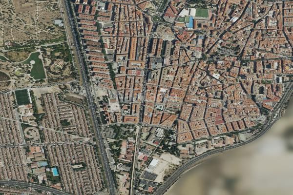 Foto dd5dae8b-e2a7-469b-8369-329ec7e7a159. Pis a San Isidro Getafe