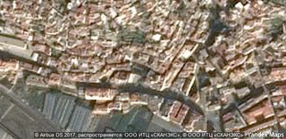 Mas à Albuñol. Gran oportunidad de inversión en subastas de activos!finca rústi