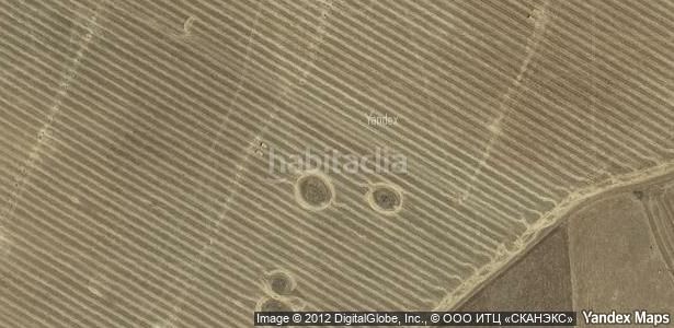 Foto ed56c3f2-fe17-42a8-8d6e-c025bc2c8e95. Masia a Norte Mérida