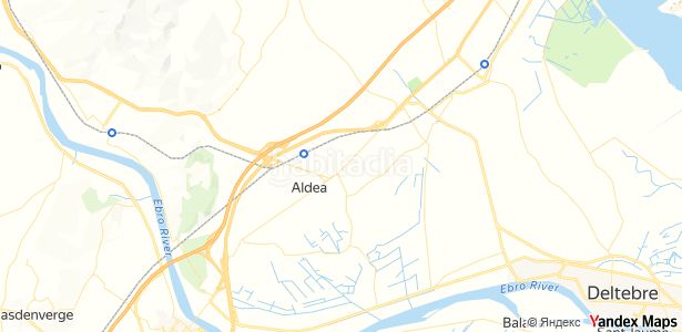 Foto e9a7b907-903a-429d-b165-fc40225a44c1. Pis a Aldea (L´)