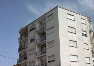 Etagenwohnung in Albaida. Gran oportunidad de inversión en subastas de activos!vivienda en
