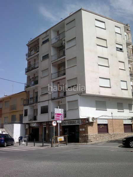 Foto e7a45ba0-e1e7-42e2-aba5-22c67b7ea3db. Pis a Albaida