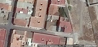 Pis a Alguazas. Gran oportunidad de inversión en subastas de activos!vivienda en